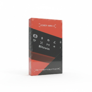 Ledger Nano X