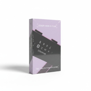 Ledger Nano S Plus