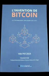 L'Invention de Bitcoin – La technologie expliquée de A à Z